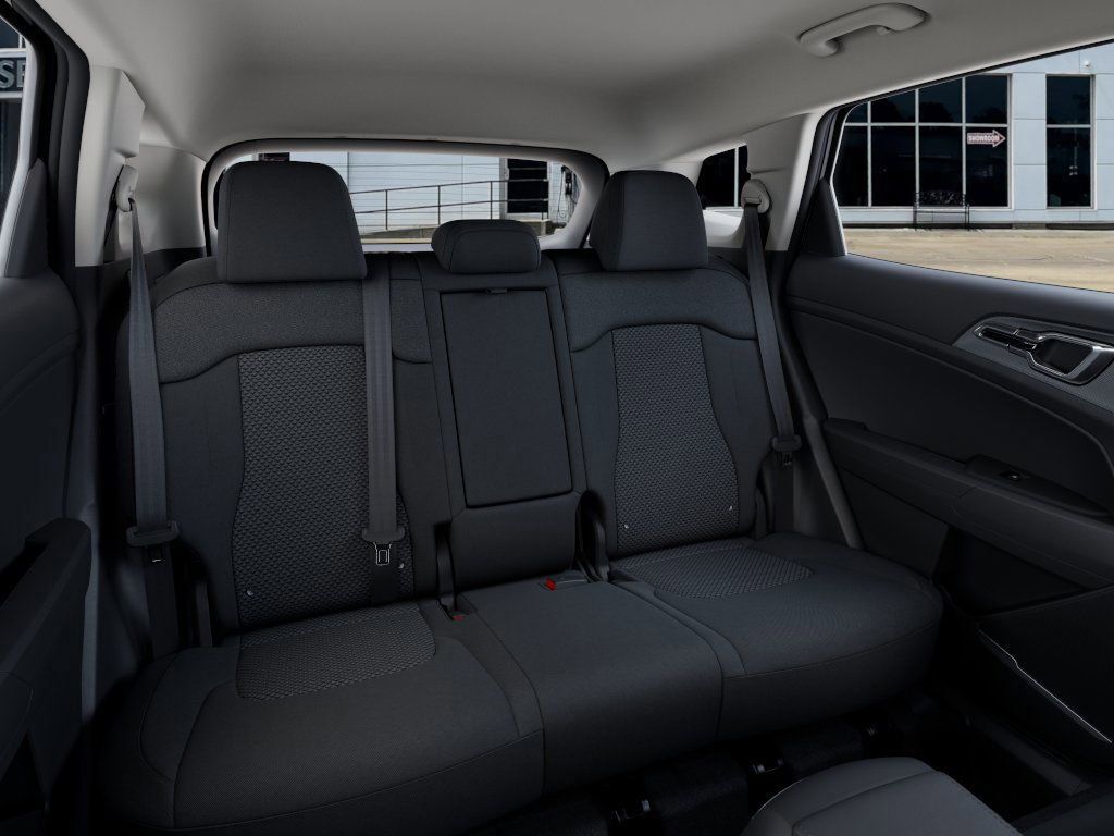 2026 Kia Sportage LX Akron OH