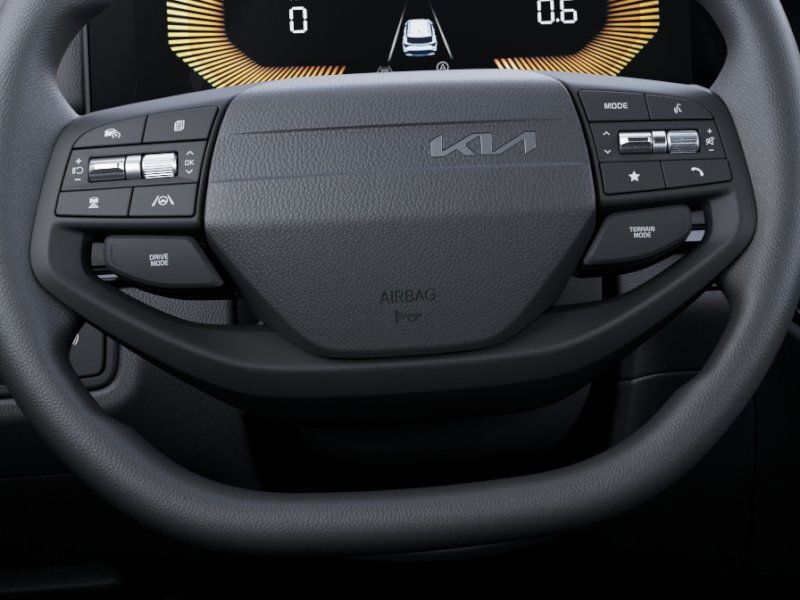 2026 Kia Sportage LX Akron OH