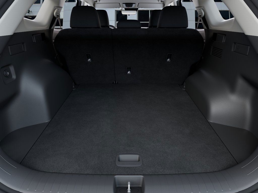 2026 Kia Sportage LX Akron OH
