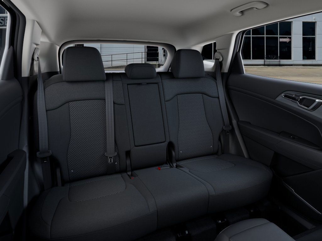 2026 Kia Sportage LX Akron OH