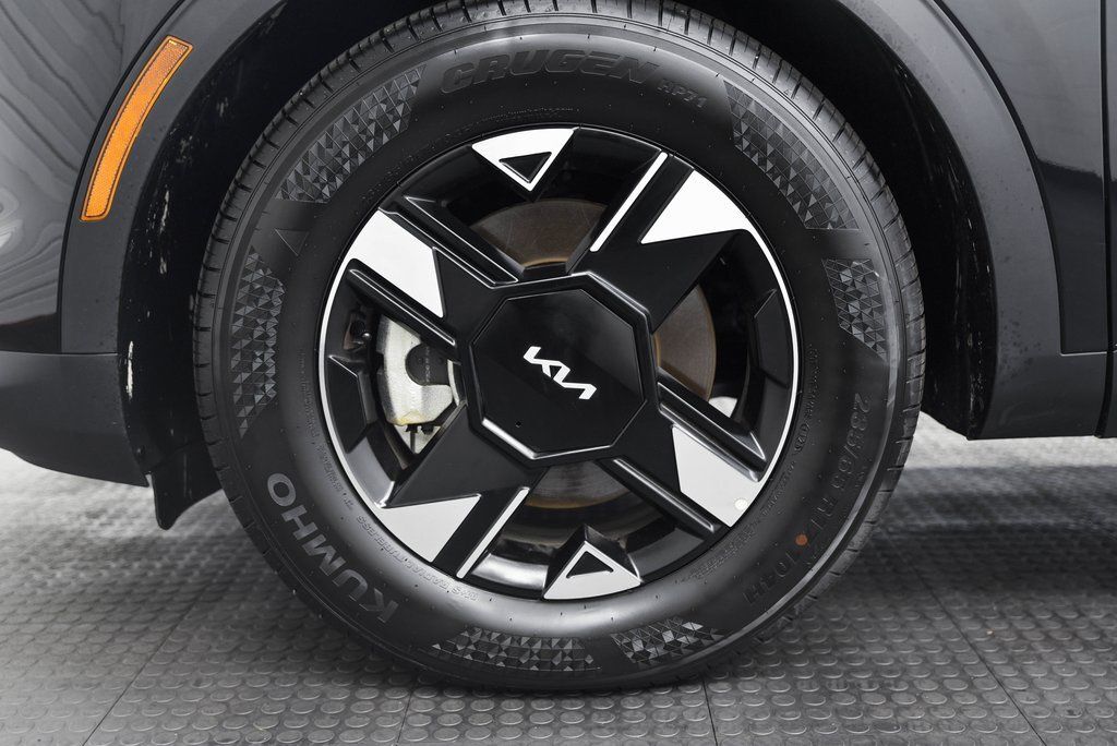 2026 Kia Sportage LX Akron OH