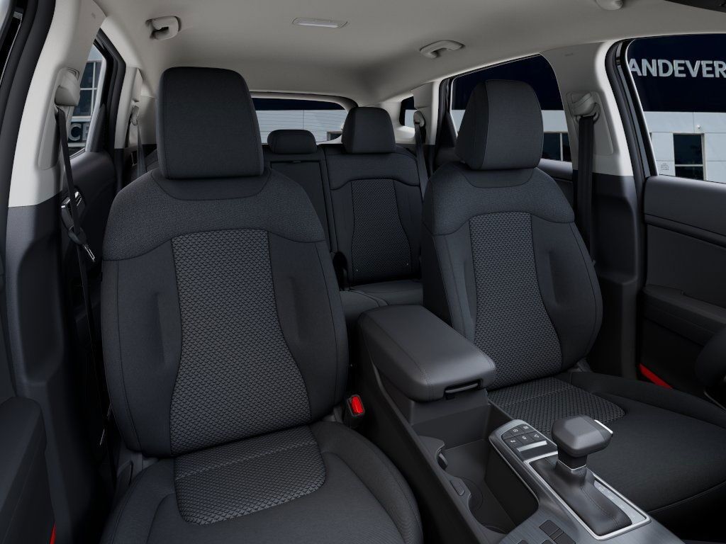 2026 Kia Sportage LX Akron OH