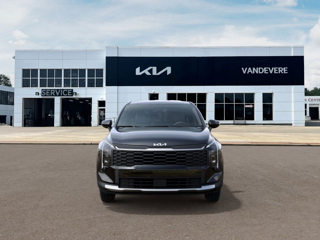 2026 Kia Sportage LX Akron OH