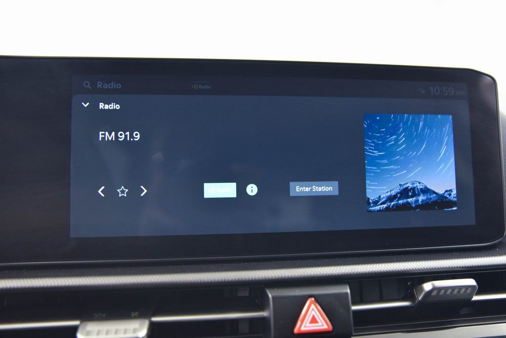 2026 Kia Sportage LX Akron OH