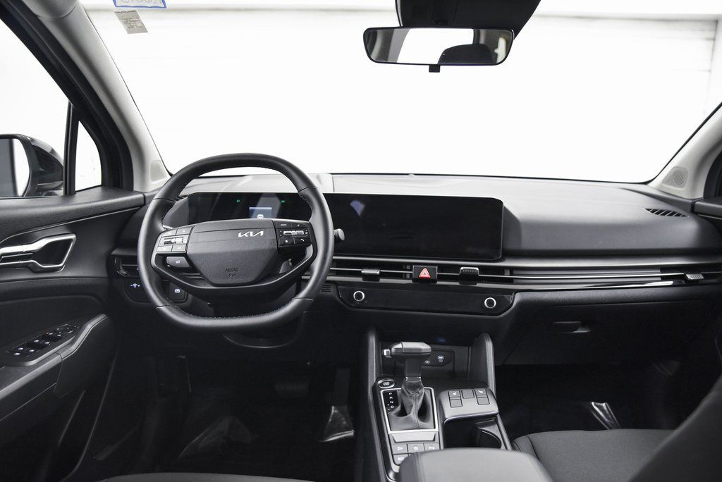 2026 Kia Sportage LX Akron OH