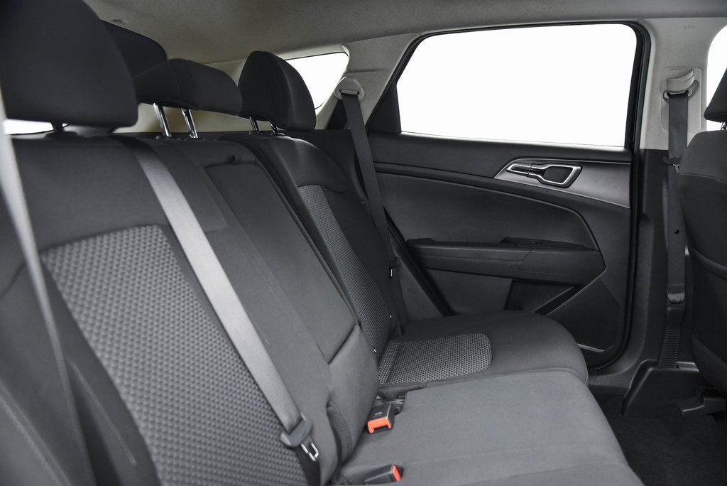 2026 Kia Sportage LX Akron OH