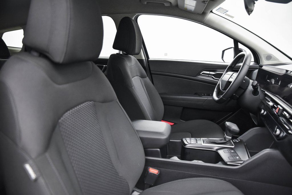 2026 Kia Sportage LX Akron OH