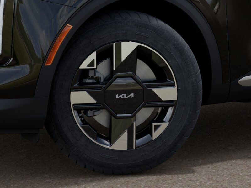2026 Kia Sportage LX Akron OH
