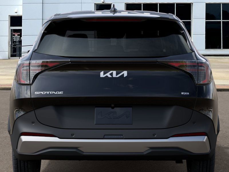 2026 Kia Sportage LX Akron OH