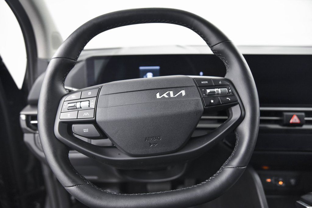 2026 Kia Sportage LX Akron OH