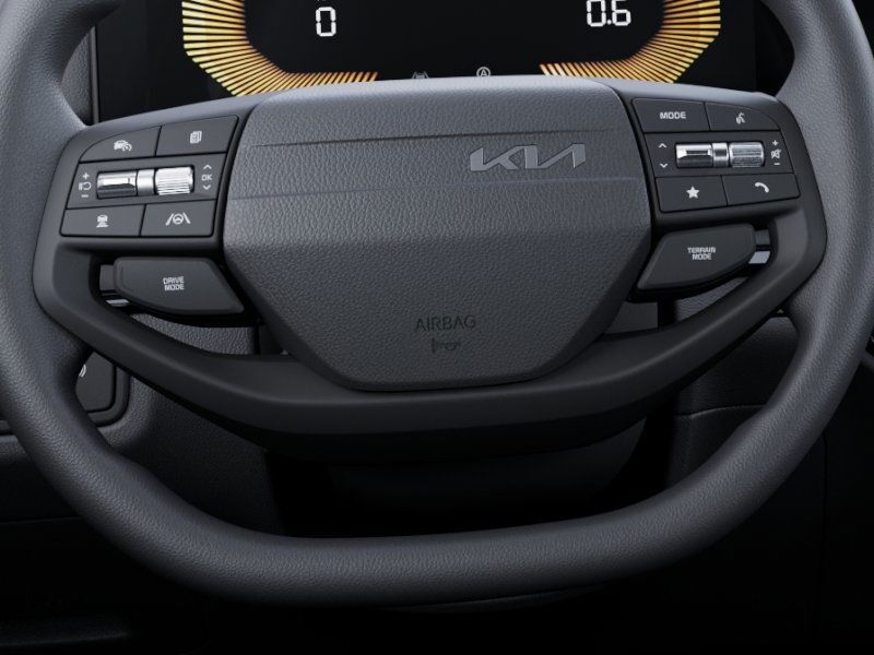 2026 Kia Sportage LX Akron OH