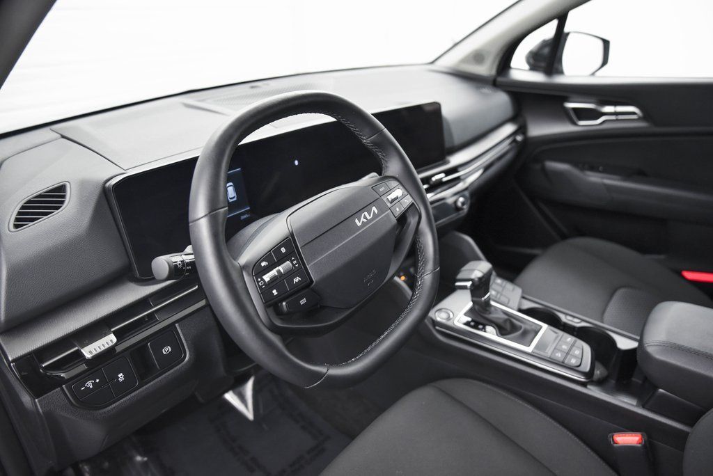 2026 Kia Sportage LX Akron OH