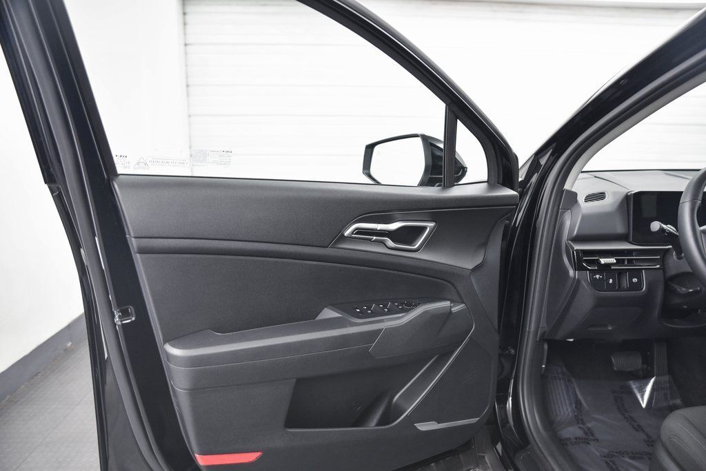 2026 Kia Sportage LX Akron OH