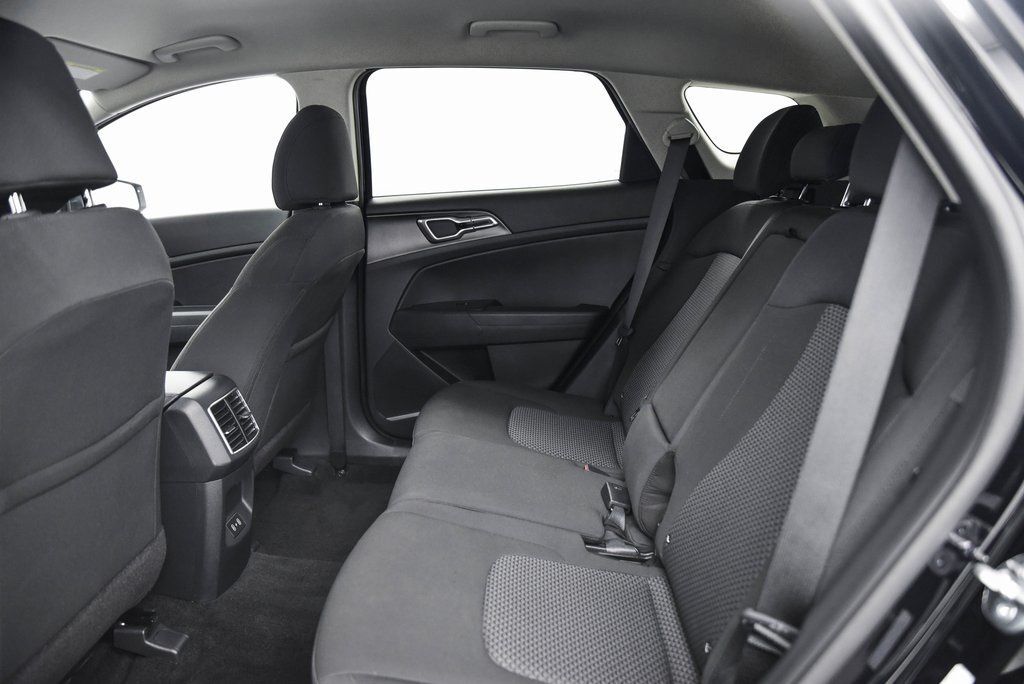 2026 Kia Sportage LX Akron OH