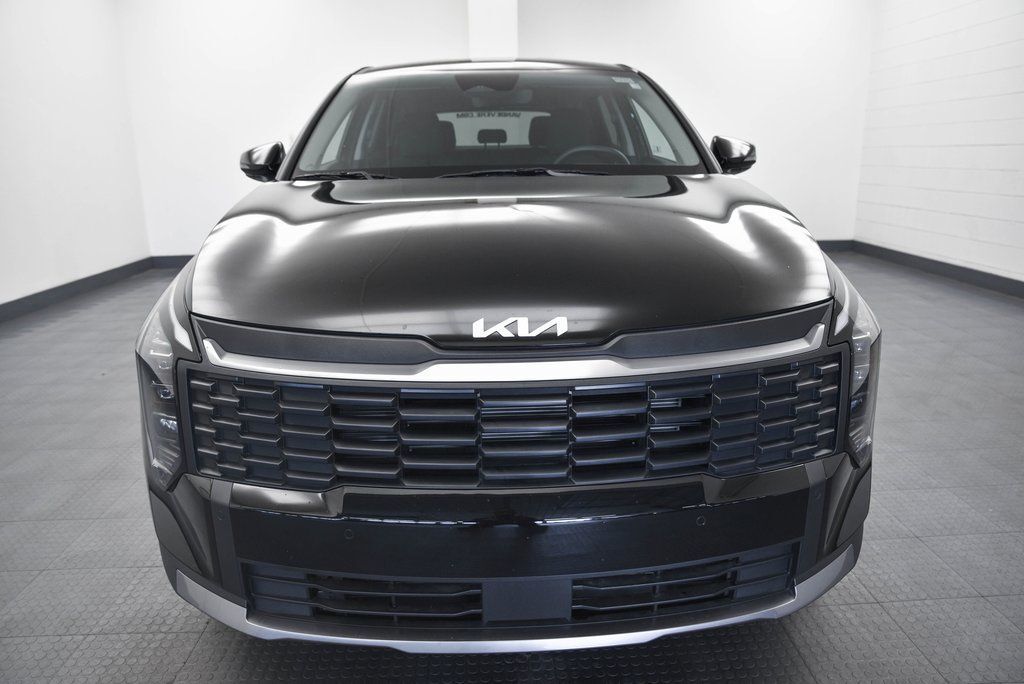 2026 Kia Sportage LX Akron OH