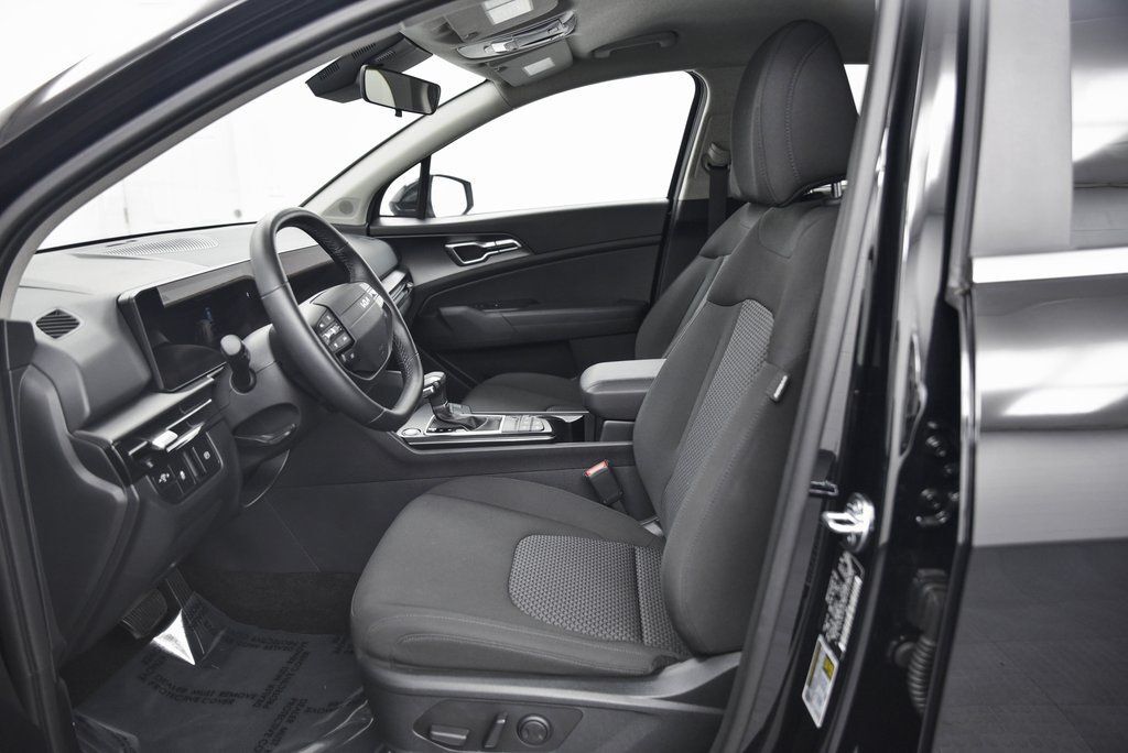 2026 Kia Sportage LX Akron OH