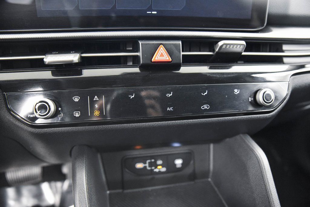 2026 Kia Sportage LX Akron OH