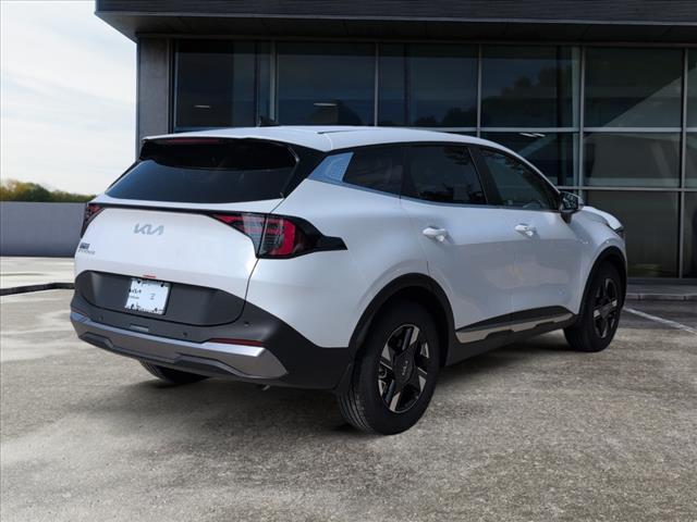 2026 Kia Sportage LX Chattanooga TN