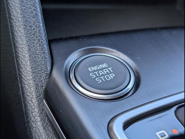 2026 Kia Sportage LX Chattanooga TN