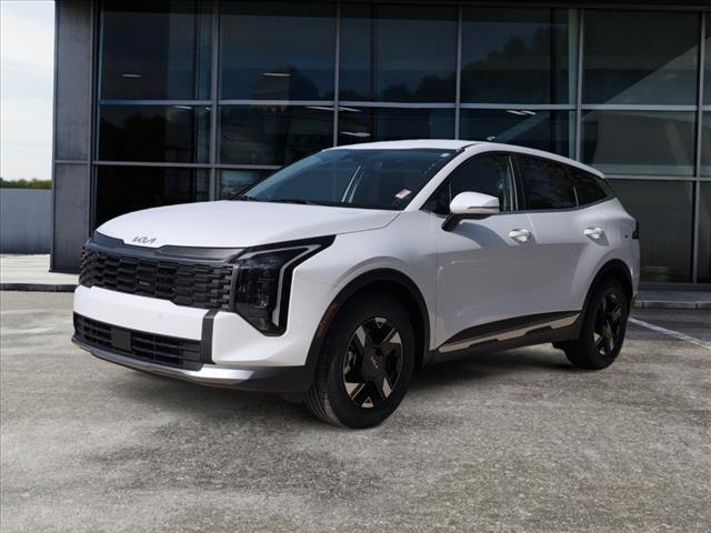 2026 Kia Sportage LX Chattanooga TN