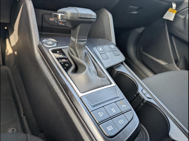 2026 Kia Sportage LX Chattanooga TN