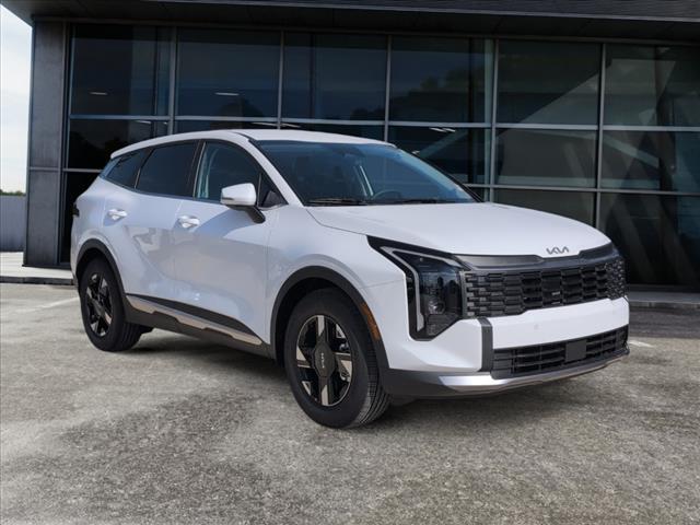2026 Kia Sportage LX Chattanooga TN
