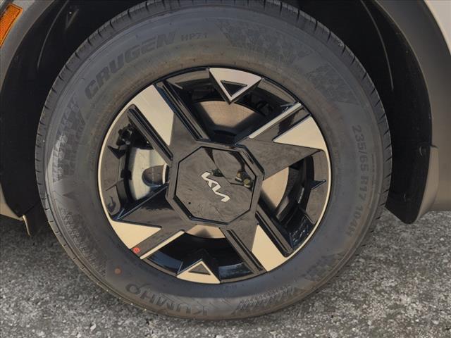 2026 Kia Sportage LX Chattanooga TN