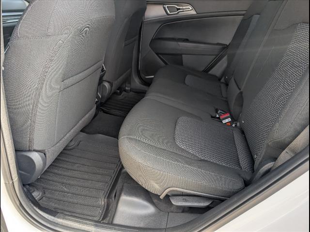 2026 Kia Sportage LX Chattanooga TN