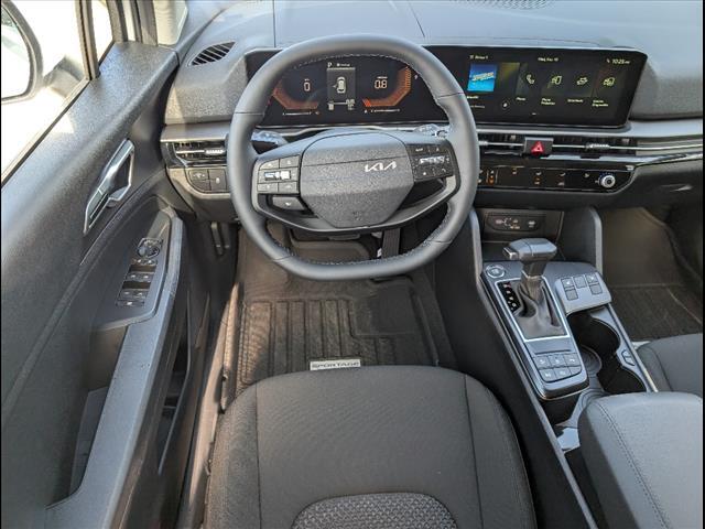 2026 Kia Sportage LX Chattanooga TN