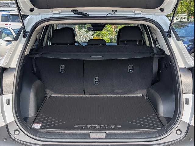 2026 Kia Sportage LX Chattanooga TN