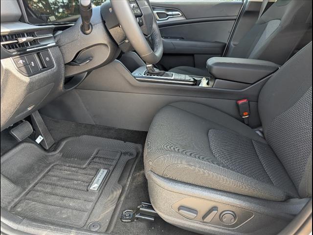 2026 Kia Sportage LX Chattanooga TN