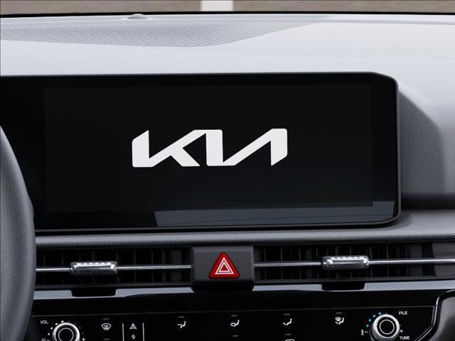 2026 Kia Sportage LX Chattanooga TN