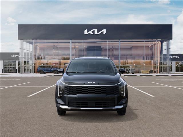 2026 Kia Sportage LX Chattanooga TN