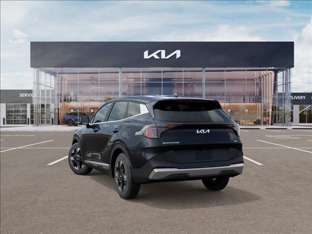 2026 Kia Sportage LX Chattanooga TN