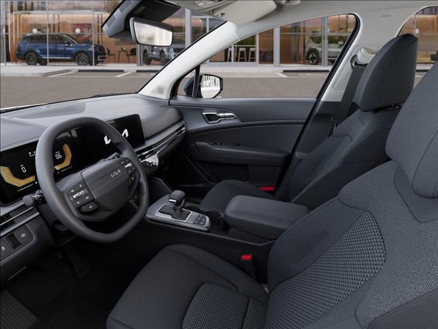 2026 Kia Sportage LX Chattanooga TN