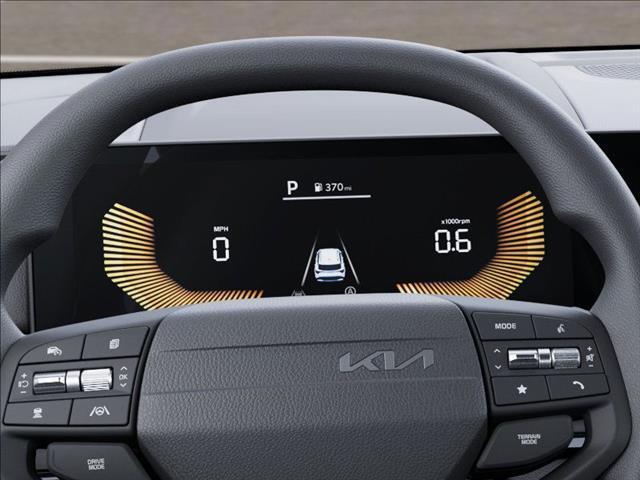 2026 Kia Sportage LX Chattanooga TN