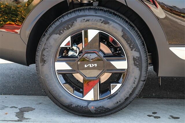 2026 Kia Sportage LX Glendale CA