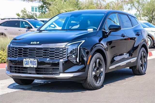 2026 Kia Sportage LX Glendale CA