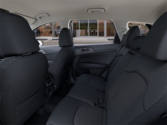 2026 Kia Sportage LX Glendale CA