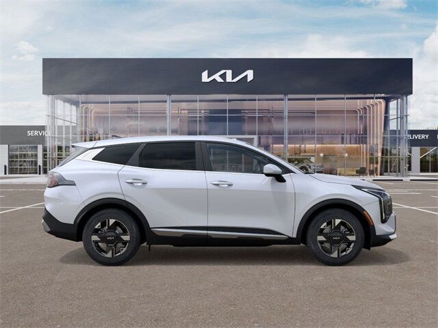 2026 Kia Sportage LX Glendale CA