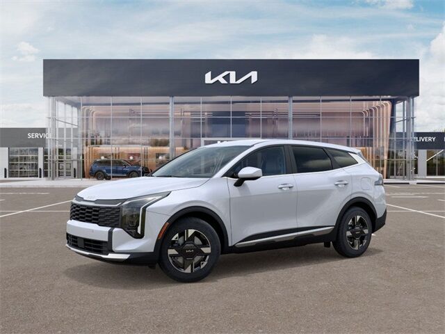 2026 Kia Sportage LX Glendale CA