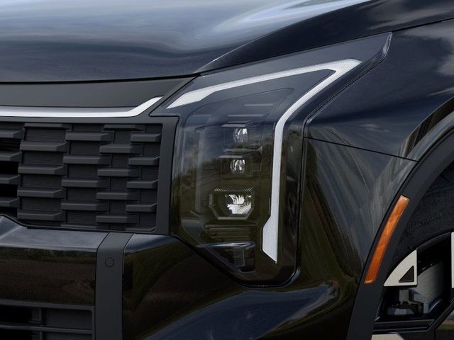 2026 Kia Sportage LX Glendale CA