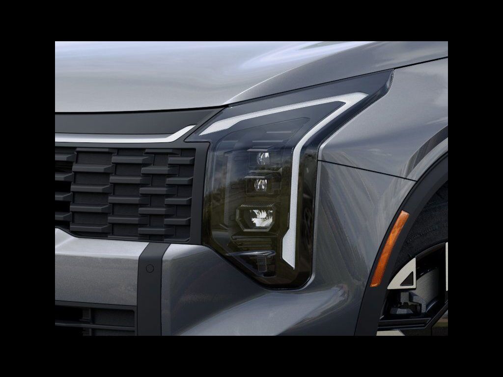 2026 Kia Sportage LX Glendale CA