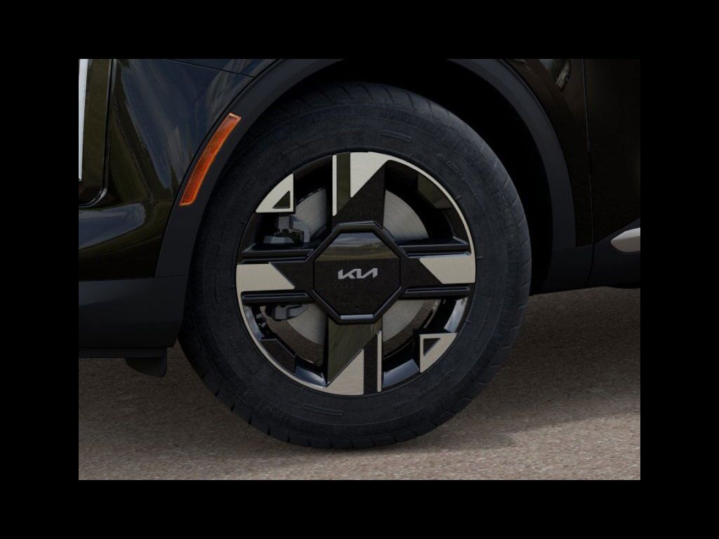 2026 Kia Sportage LX Glendale CA