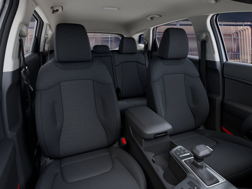 2026 Kia Sportage LX Hamburg PA