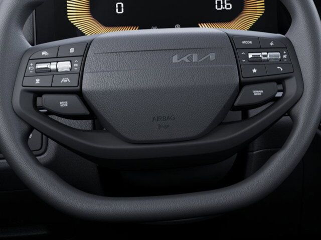 2026 Kia Sportage LX Hamburg PA