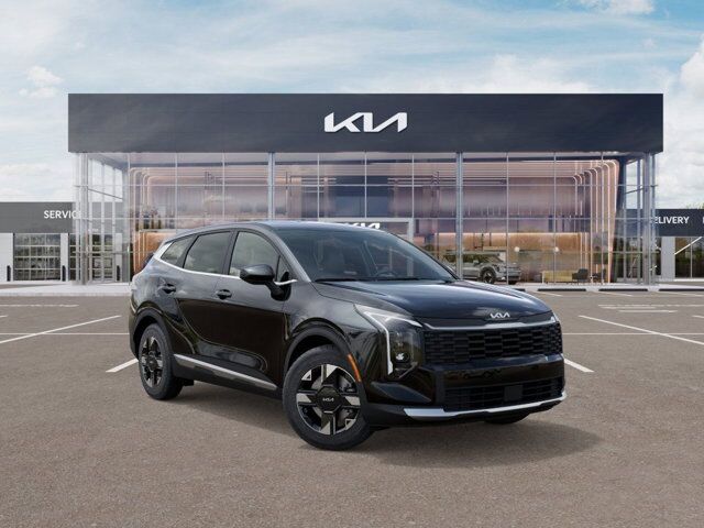 2026 Kia Sportage LX Hamburg PA