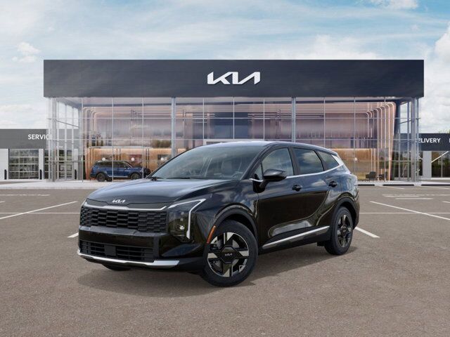 2026 Kia Sportage LX Hamburg PA