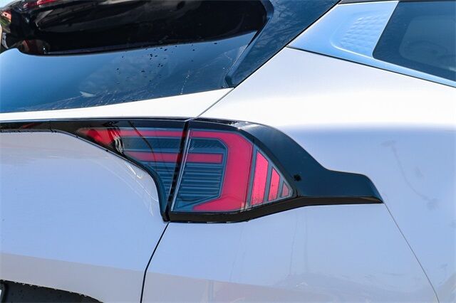 2026 Kia Sportage LX Huntington Beach CA