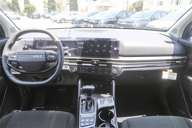 2026 Kia Sportage LX Huntington Beach CA